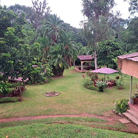 Blend Lodge And Kitchen - Pakachere Zomba Exterior foto