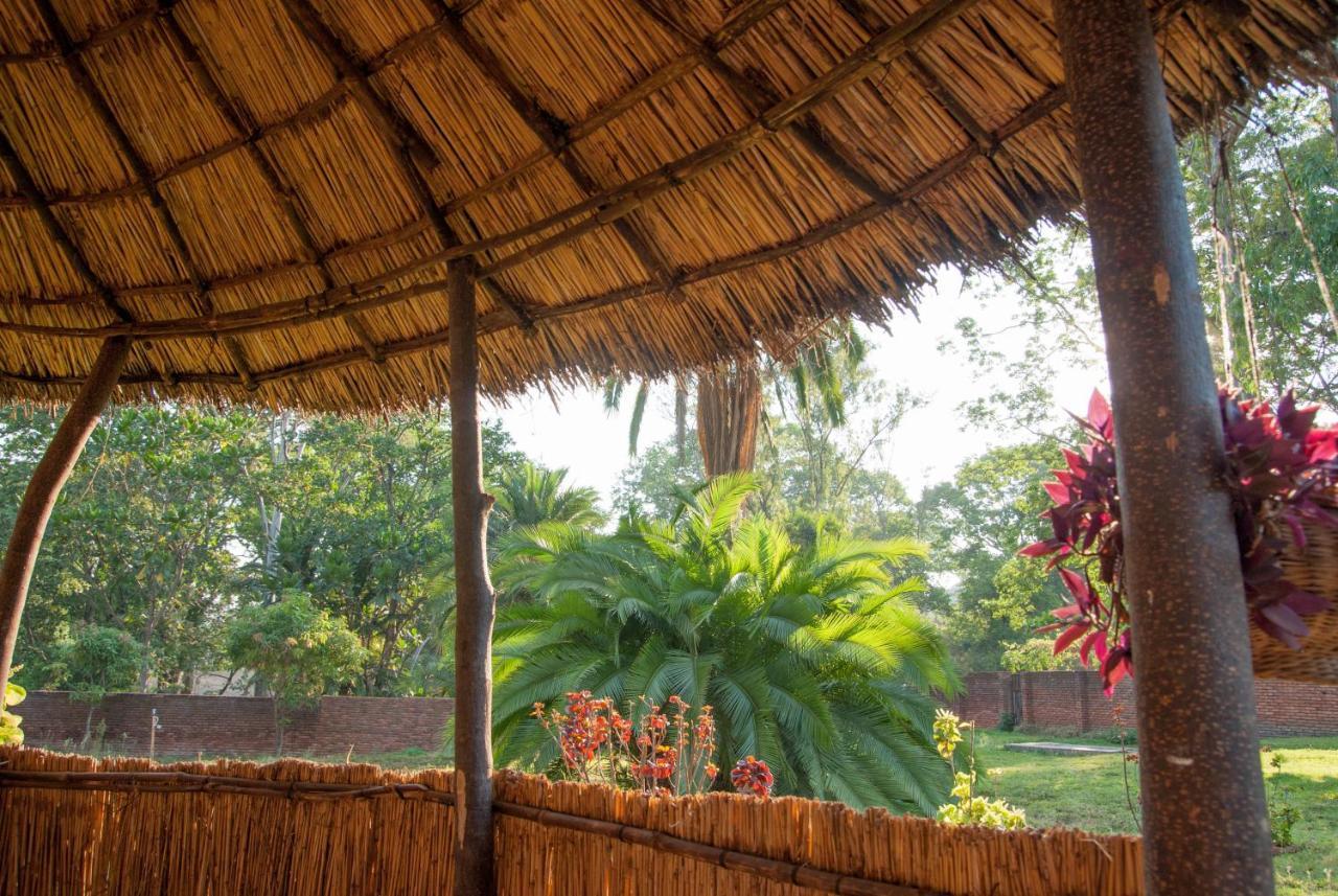 Blend Lodge And Kitchen - Pakachere Zomba Exterior foto
