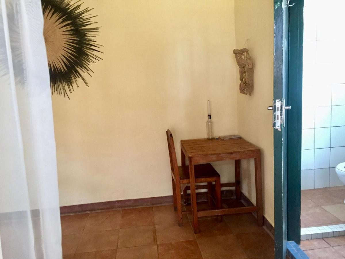 Blend Lodge And Kitchen - Pakachere Zomba Exterior foto