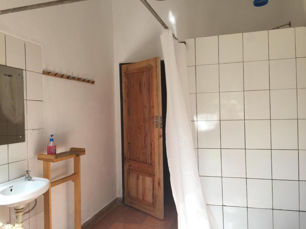 Blend Lodge And Kitchen - Pakachere Zomba Exterior foto