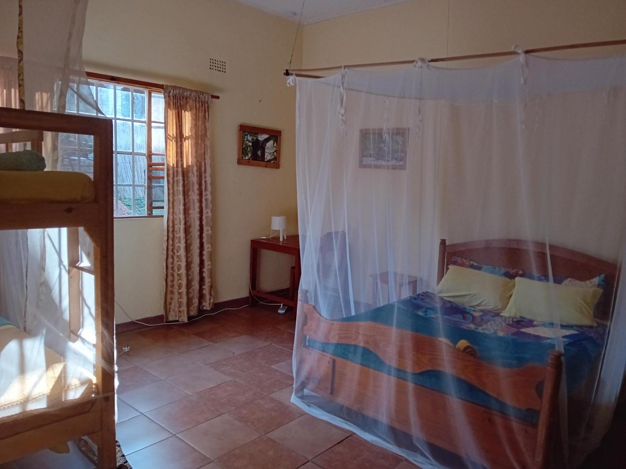 Blend Lodge And Kitchen - Pakachere Zomba Exterior foto