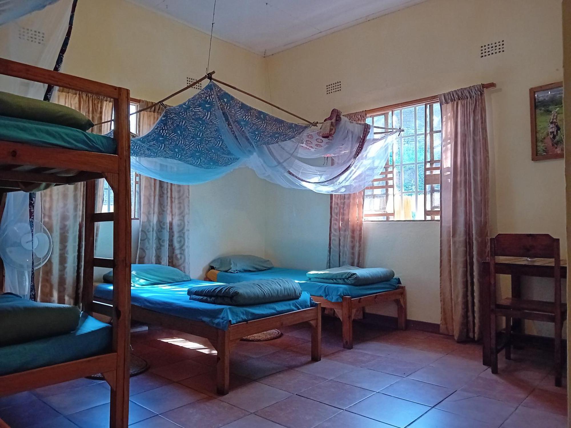 Blend Lodge And Kitchen - Pakachere Zomba Exterior foto