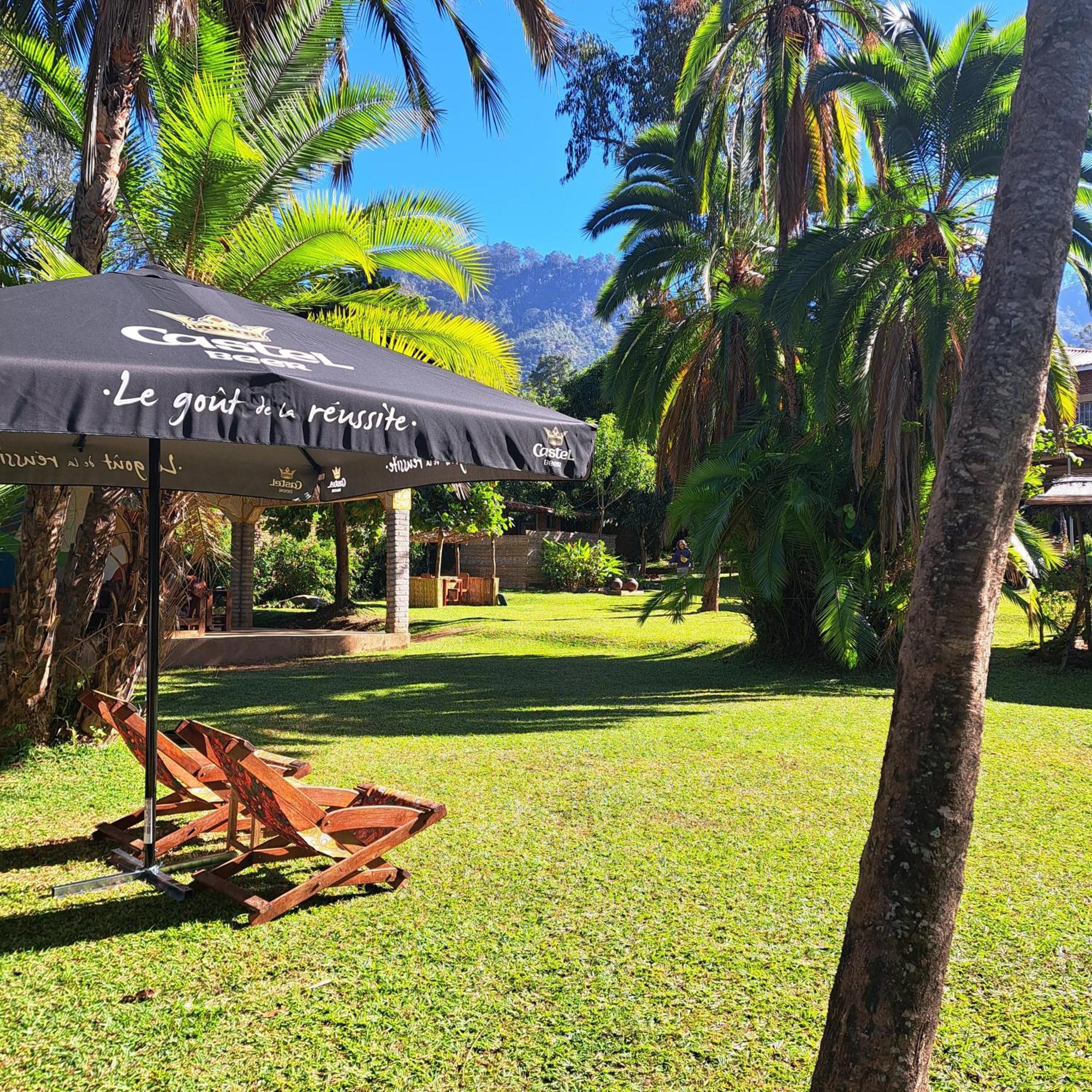 Blend Lodge And Kitchen - Pakachere Zomba Exterior foto